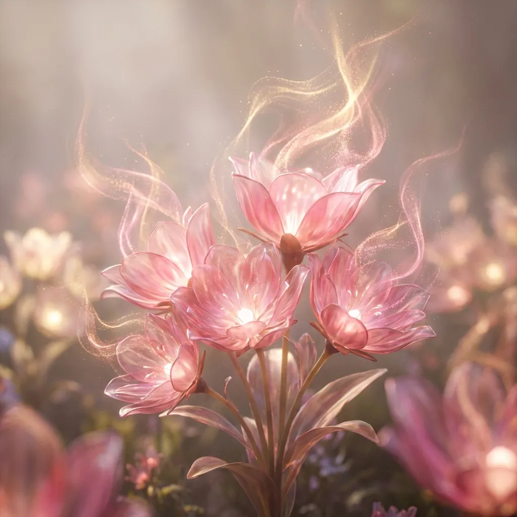 Terapia Floral Quântica