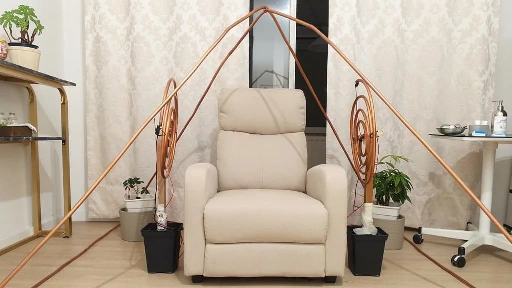 Tecnologia Avançada