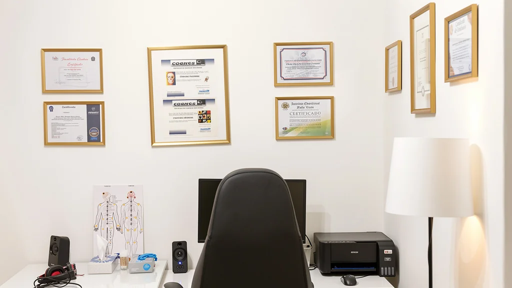 Resultados Comprovados