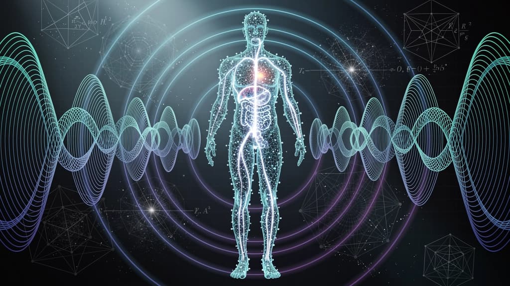 Peptídeos por Frequência - Terapia de Regeneração Celular Molecular