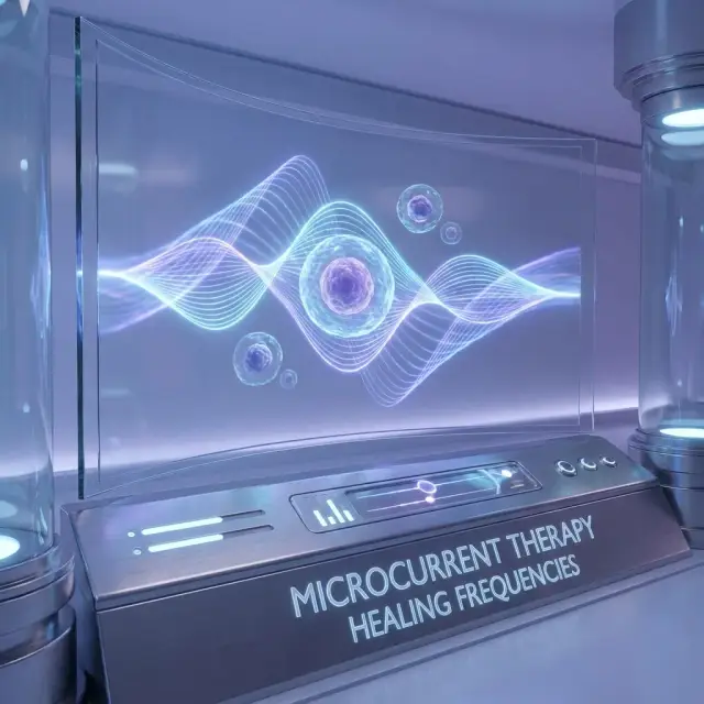 BioMicroHertz