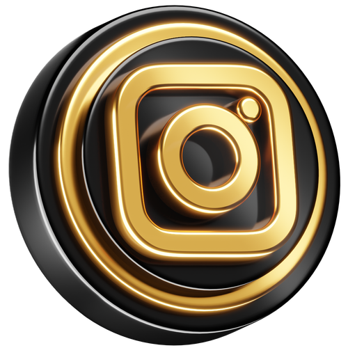 Instagram - Siga Transformação Quântica