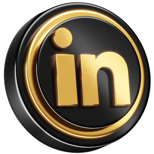 LinkedIn - Sérgio Filipe